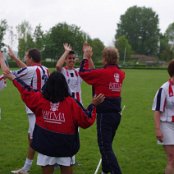 Yes! Kampioen!